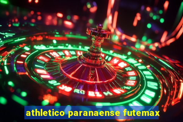 athletico paranaense futemax